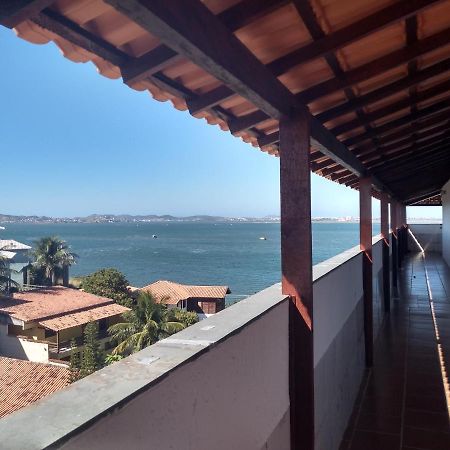 Apartamento Cobertura São Pedro da Aldeia Exteriér fotografie