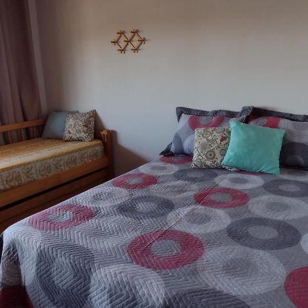 Apartamento Cobertura São Pedro da Aldeia Exteriér fotografie