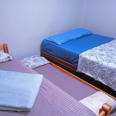Apartamento Cobertura São Pedro da Aldeia Exteriér fotografie