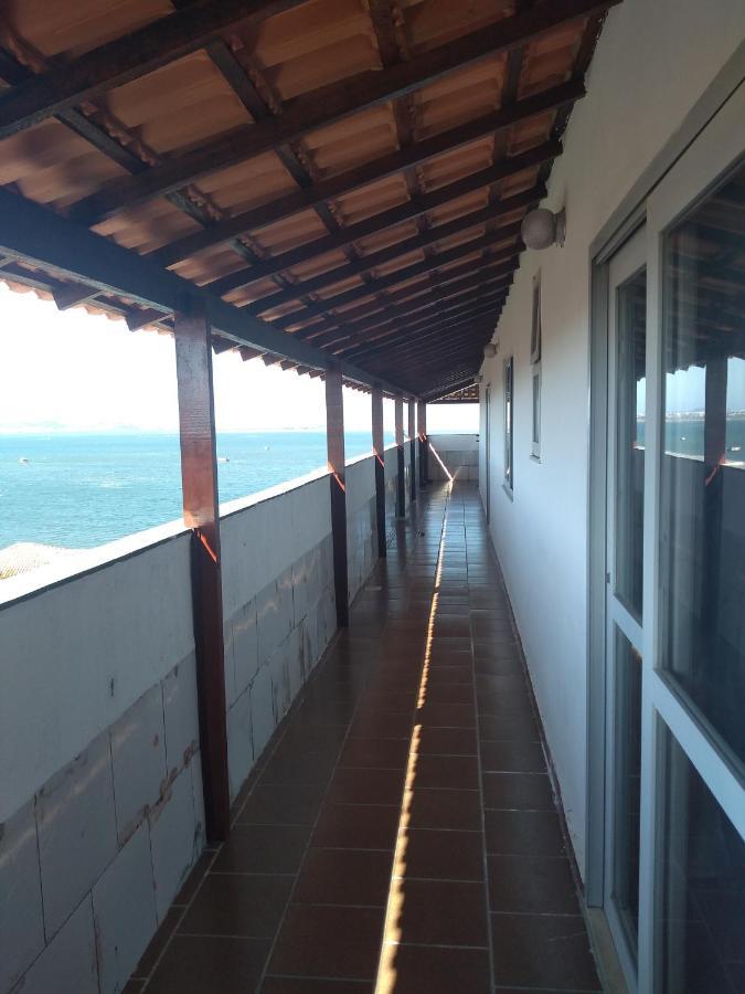 Apartamento Cobertura São Pedro da Aldeia Exteriér fotografie