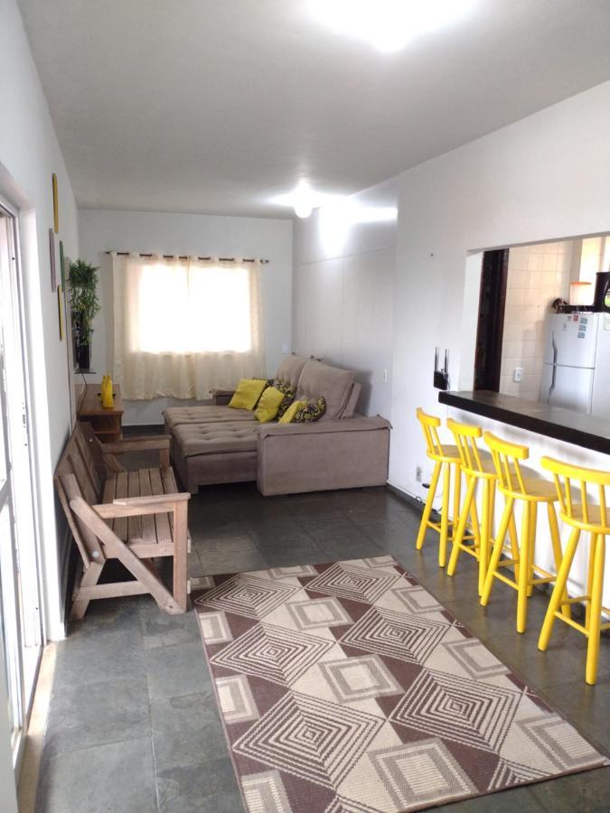 Apartamento Cobertura São Pedro da Aldeia Exteriér fotografie