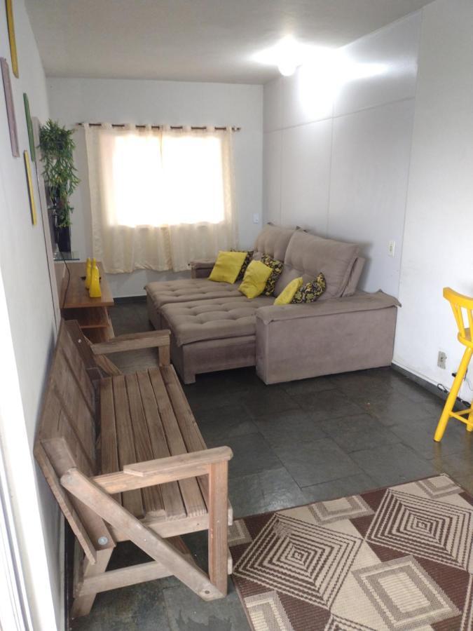 Apartamento Cobertura São Pedro da Aldeia Exteriér fotografie