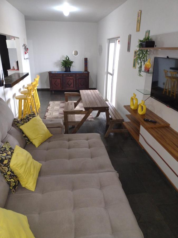 Apartamento Cobertura São Pedro da Aldeia Exteriér fotografie