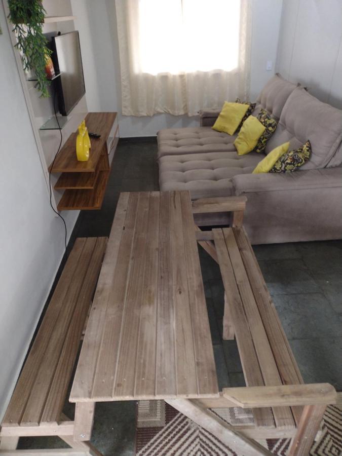Apartamento Cobertura São Pedro da Aldeia Exteriér fotografie