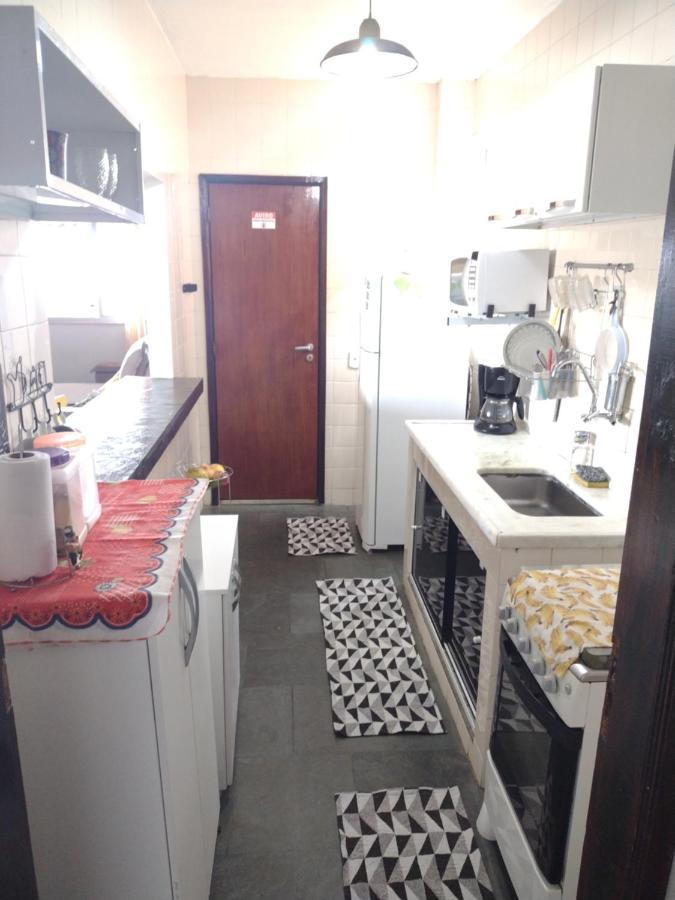 Apartamento Cobertura São Pedro da Aldeia Exteriér fotografie