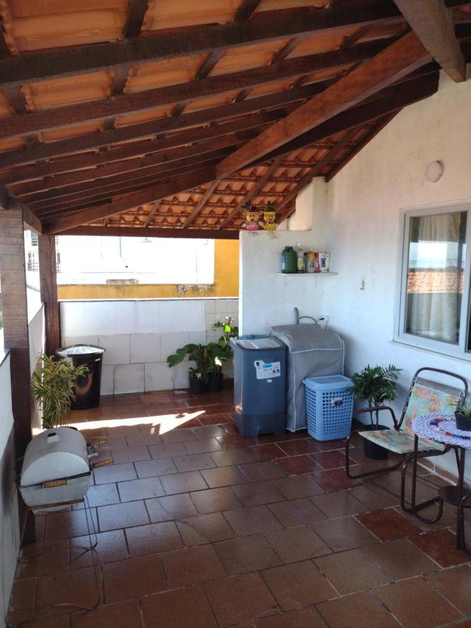 Apartamento Cobertura São Pedro da Aldeia Exteriér fotografie
