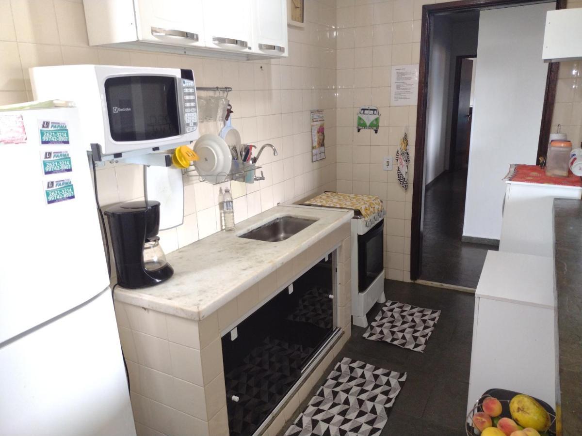 Apartamento Cobertura São Pedro da Aldeia Exteriér fotografie