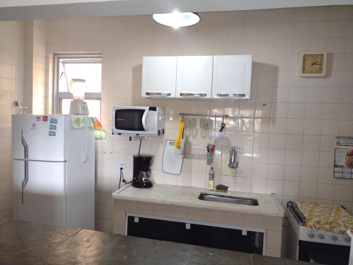 Apartamento Cobertura São Pedro da Aldeia Exteriér fotografie