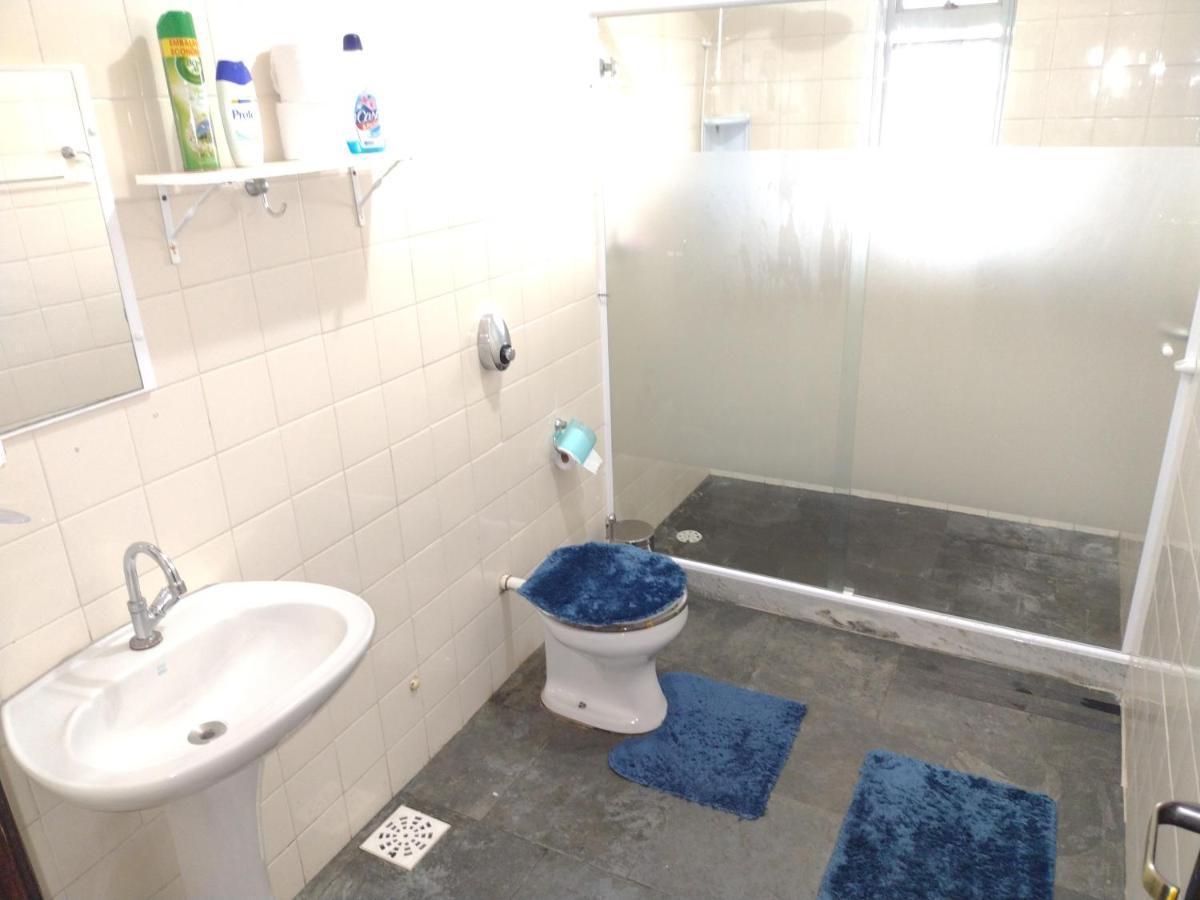 Apartamento Cobertura São Pedro da Aldeia Exteriér fotografie