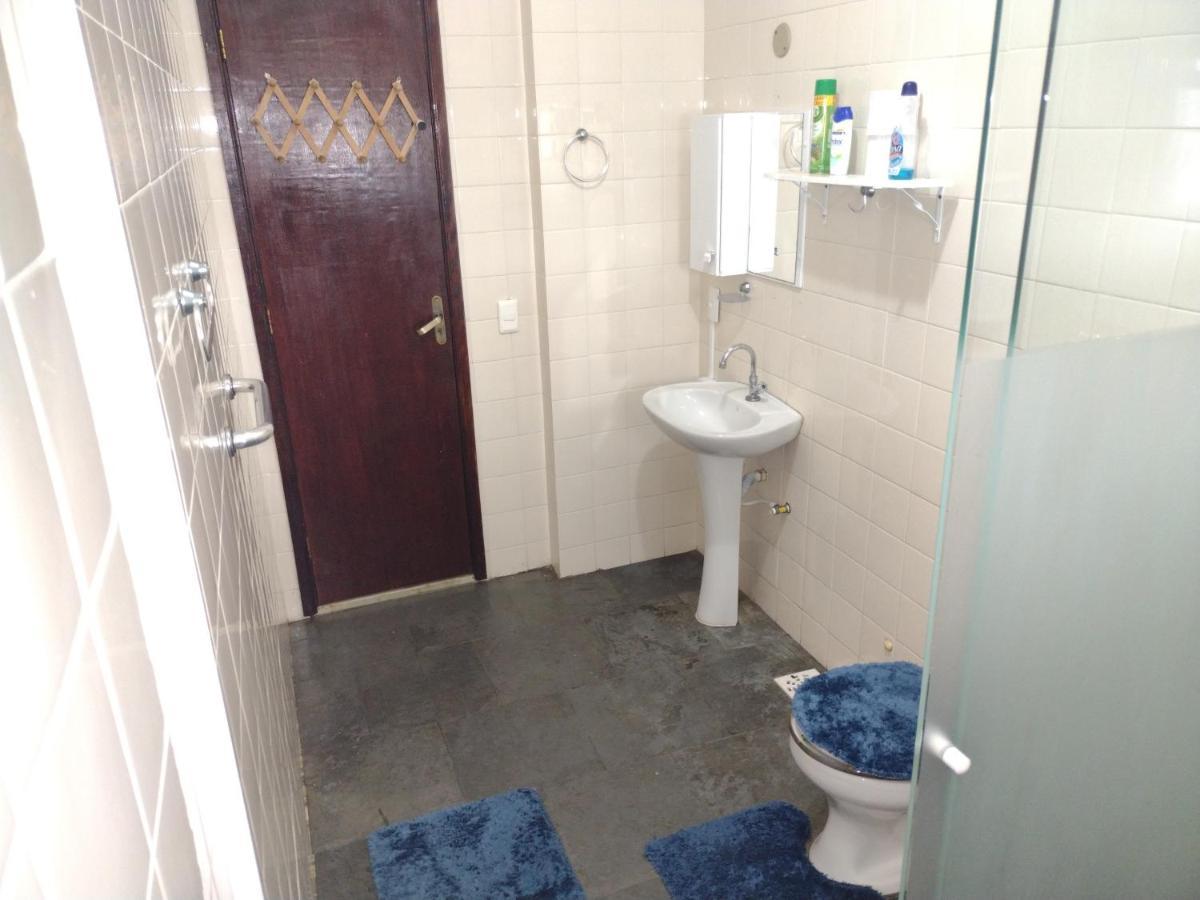 Apartamento Cobertura São Pedro da Aldeia Exteriér fotografie