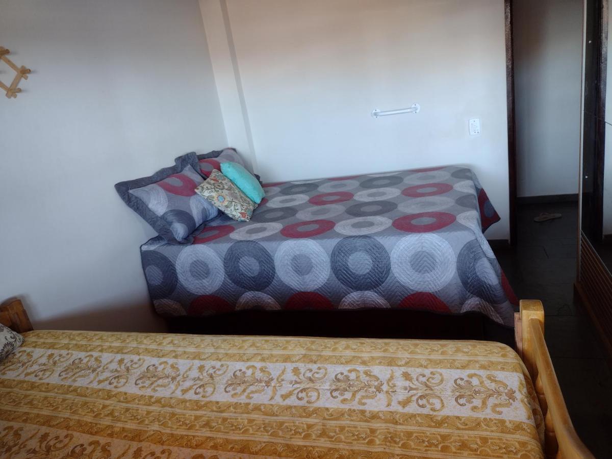 Apartamento Cobertura São Pedro da Aldeia Exteriér fotografie
