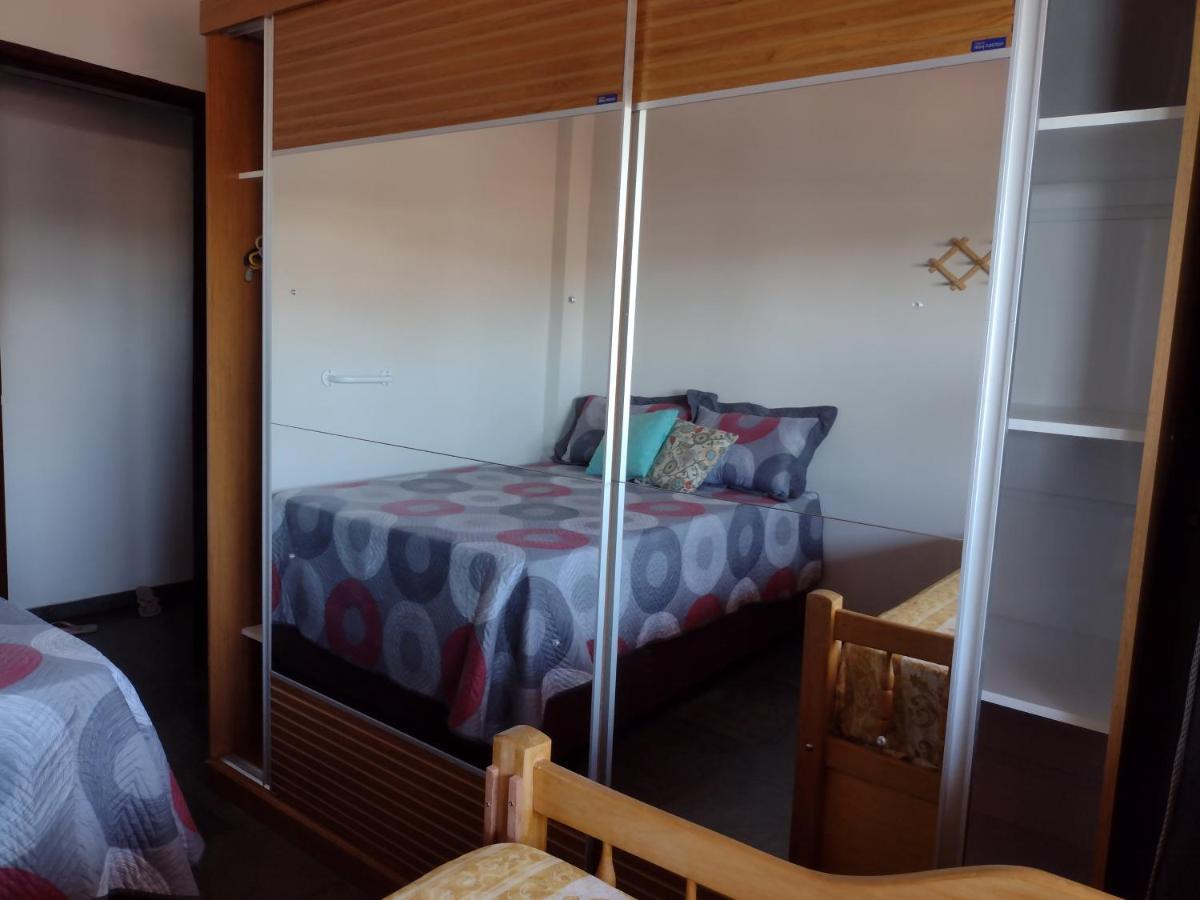 Apartamento Cobertura São Pedro da Aldeia Exteriér fotografie