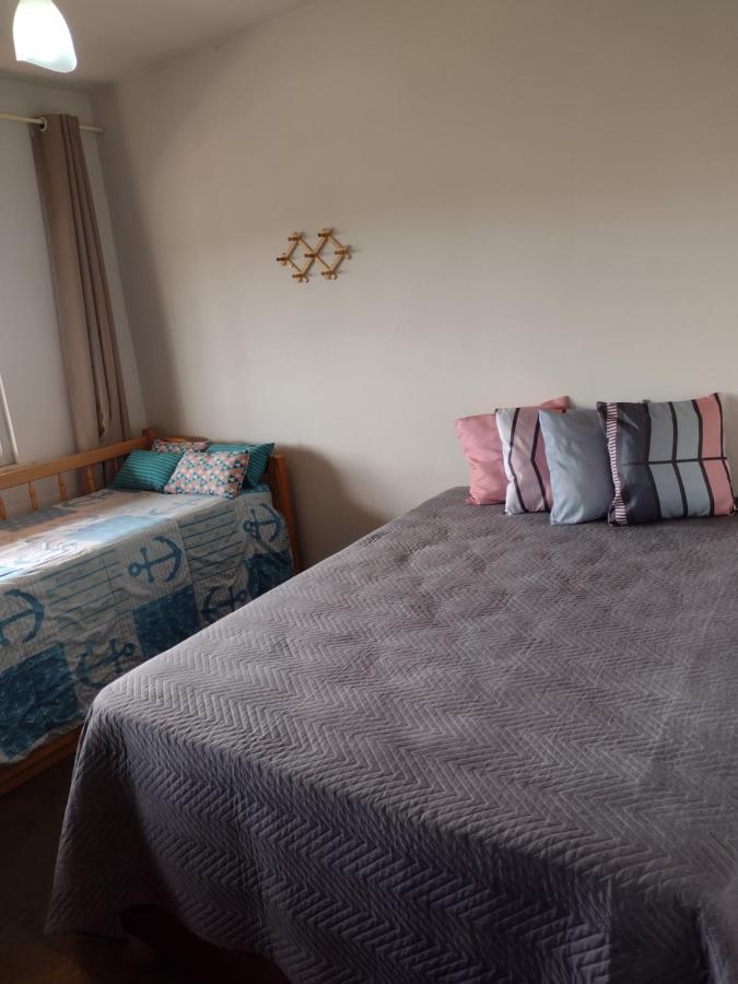 Apartamento Cobertura São Pedro da Aldeia Exteriér fotografie