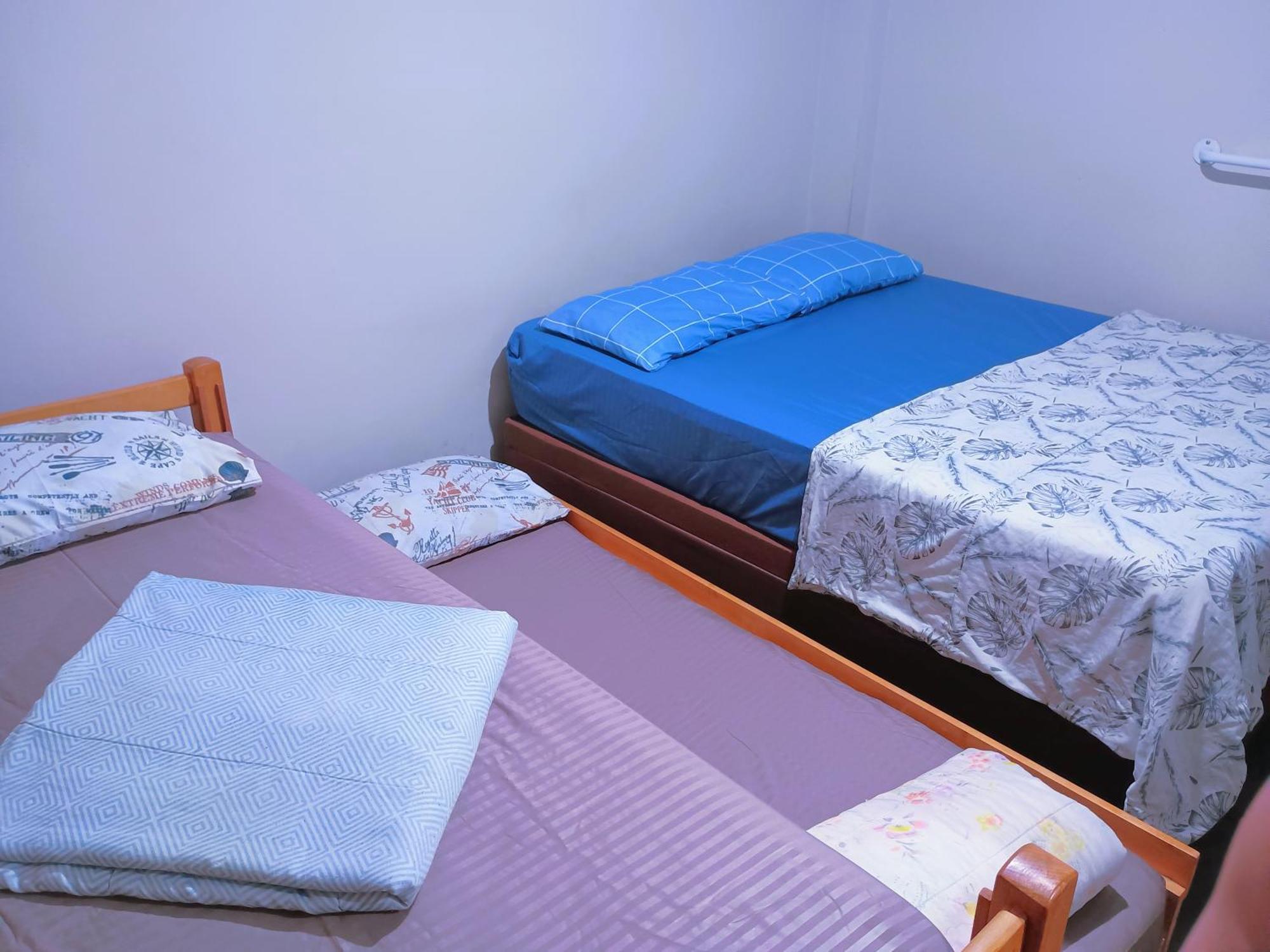 Apartamento Cobertura São Pedro da Aldeia Exteriér fotografie