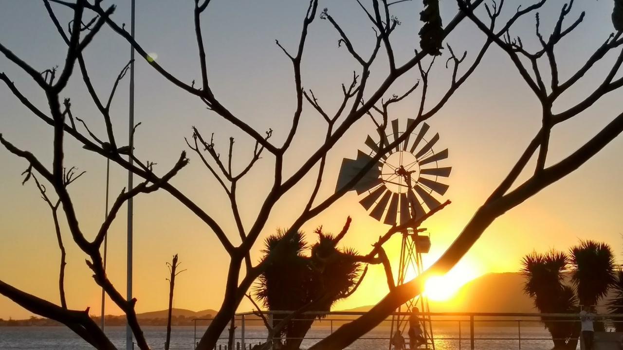 Apartamento Cobertura São Pedro da Aldeia Exteriér fotografie