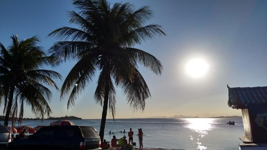 Apartamento Cobertura São Pedro da Aldeia Exteriér fotografie