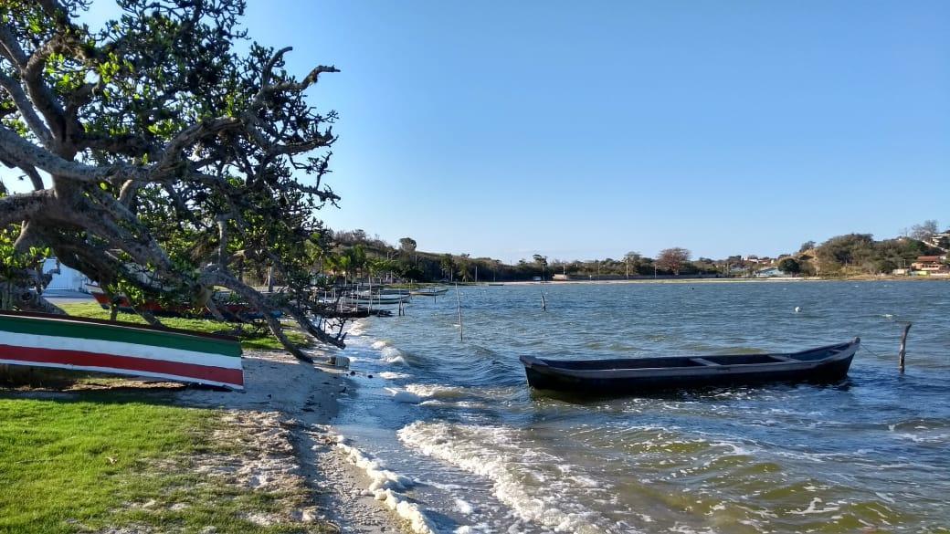 Apartamento Cobertura São Pedro da Aldeia Exteriér fotografie