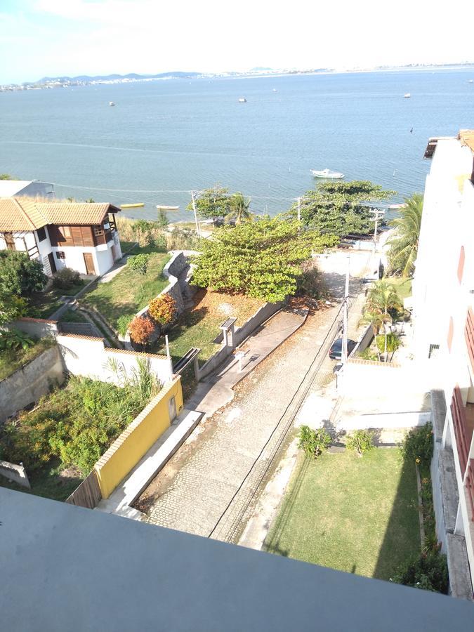 Apartamento Cobertura São Pedro da Aldeia Exteriér fotografie