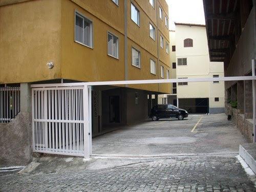 Apartamento Cobertura São Pedro da Aldeia Exteriér fotografie