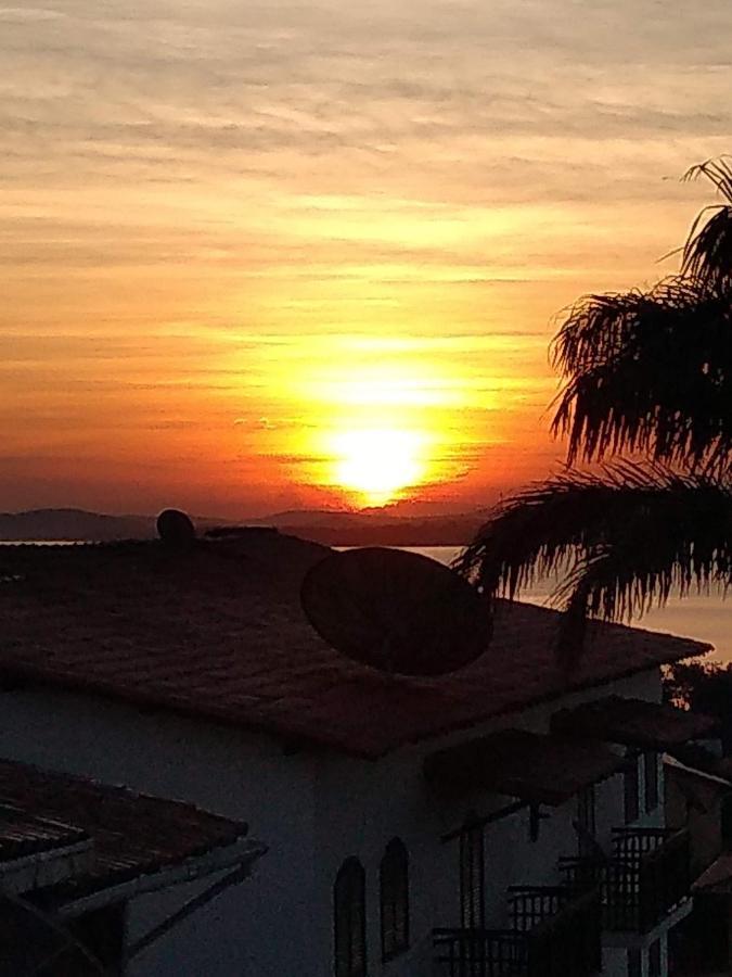 Apartamento Cobertura São Pedro da Aldeia Exteriér fotografie